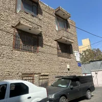 ملک-با-پروانه-ساخت-زیر-فی-شیرازی-میدان-شهدا