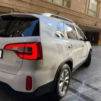 سورنتو ۲۰۱۳ کادنزایی فول شرکتی استثنایی