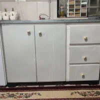 کابینت فایل دار