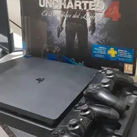 ps4 slim 1 tra کپی خور|کنسول، بازی ویدئویی و آنلاین|تهران, ابن بابویه|دیوار
