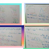 تدریس خصوصی و گروهی ریاضی و زبان