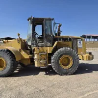 لودر کاترپیلار 950G|خودرو سنگین|هرند, |دیوار