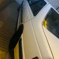 پارس نیم سفارشی۱۴۰۲درحد|خودرو سواری و وانت|ایرانشهر, |دیوار