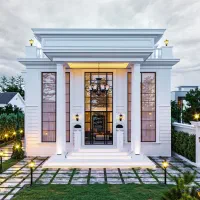 طراحی-نظارت-ساخت-پروژه-های-مسکونی