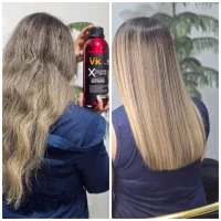 کراتین ، ابریشم سازی،بوتاکس تخصصی با قیمت منصفانه