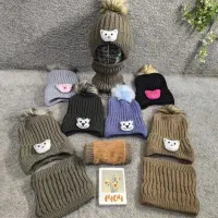 شال و کلاه رینگی ارسال رایگان