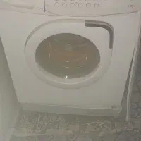 لباسشویی 6کیلوتمام اتومات سامسونگ صحیح سالم|ماشین لباسشویی و خشک‌کن لباس|ایرانشهر, |دیوار
