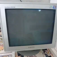 مانیتور سامسونگ اصل فروش فوری فوری