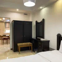 ویلایی دربست مبله ارزنده هاشمیه امنیت بالا/ماهانه|اجارهٔ کوتاهمدت آپارتمان و سوئیت|مشهد, کوثر|دیوار