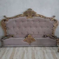 تخت خواب دو نفره