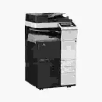 چاپگر رنگی کونیکا مینولتا ساخت ژاپن(A3 زن)