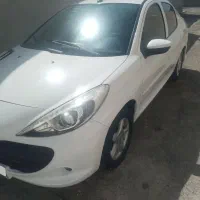 207 SD اتوماتیک