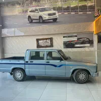 مزدا دوکابین مدل 96. اصل ژاپن