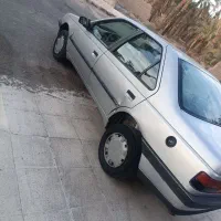 پژو 405دوگانه|خودرو سواری و وانت|بم, |دیوار