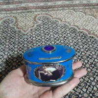 جعبه موسیقی کمیاب