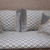 دو دست سرویس شاهنشین