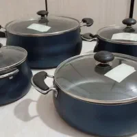 سرویس قابلمه پخت و پز