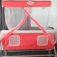 اسباب واثاث بچه