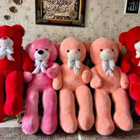 فروش خرس دو متری تکی و عمده|اسباببازی بچه|تبریز, |دیوار