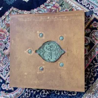 انواع کتاب
