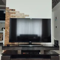 تلویزیون 46اینچ سامسونگ در حد نو