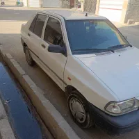 پراید مدل94|خودرو سواری و وانت|تهران, بوستان ولایت|دیوار