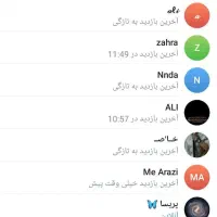 گروه تلگرامی گنبد