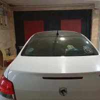 رانا پلاس 1401|خودرو سواری و وانت|قم, بنیاد|دیوار