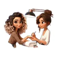 جذب پرسنل فعال ‌سالن زیبایی