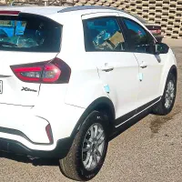 بک ایکس۳- bac X3 pro - صفر مدل ۱۴۰۴- سفید رنگ|خودرو سواری و وانت|تهران, دهکده المپیک|دیوار