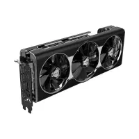 کارت گرافیک RX5700XT سه فن