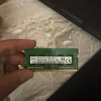 رم 4g ddr4 2666