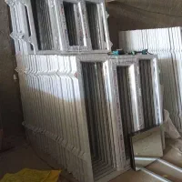 درب و پنجره|مصالح و تجهیزات ساختمان|مشهد, کشاورز|دیوار