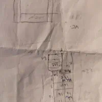 فروش زمین آماده برای سرمایه گذاری خوب|فروش زمین و ملک کلنگی|شیراز, شاپورجان|دیوار