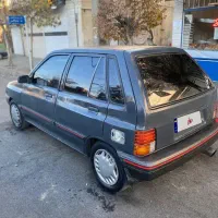 هاچ بک کره ای