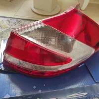 چراغ جلو رانا و خطر عقب mvn315|قطعات یدکی و لوازم جانبی|مشکین‌دشت, |دیوار