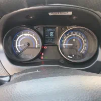 شاهین مدل ۱۴۰۱ ساندروف
