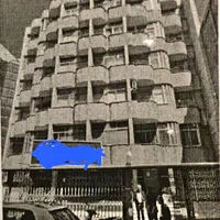 فروش آپارتمان اداری وزیرزمین باکاربردتجاری|فروش دفتر کار، اتاق اداری، مطب|تهران, نظامی گنجوی (توانیر)|دیوار