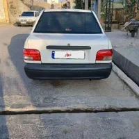 پراید 131|خودرو سواری و وانت|بندر گناوه, |دیوار