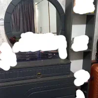 سرویس خواب|تخت و سرویس خواب|پاکدشت, پاکدشت (مامازند)|دیوار