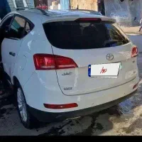 جک اس 5 مدل1398|خودرو سواری و وانت|بوکان, |دیوار