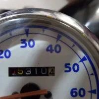 موتور پاکشتی یاماها در حد|موتورسیکلت|شاهینشهر, خبرنگار|دیوار