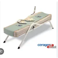 تخت ماساژ درمانی