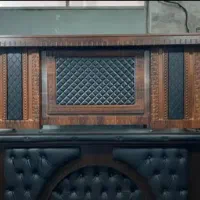 میز اداری وکیوم|مبلمان اداری|برازجان, |دیوار