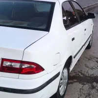 سمند LX ساده مدل 95|خودرو سواری و وانت|کرمان, |دیوار