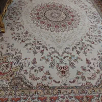 فروش فوری دو فرش ۱۲متری