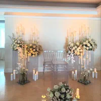 بادکنک آرایی -گل ارایی تهران و کرج