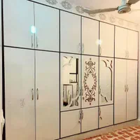 کابینت و کمددیواری MDF|خدمات پیشه و مهارت|اهواز, کمپلو جنوبی|دیوار