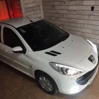 فروش 207Tu3|خودرو سواری و وانت|قم, پردیسان|دیوار