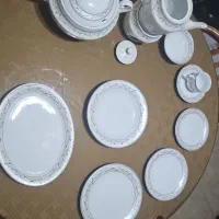 چینی و ارکوپال